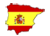ANÉMONA PELUQUEROS - Espanol