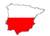 ANÉMONA PELUQUEROS - Polski